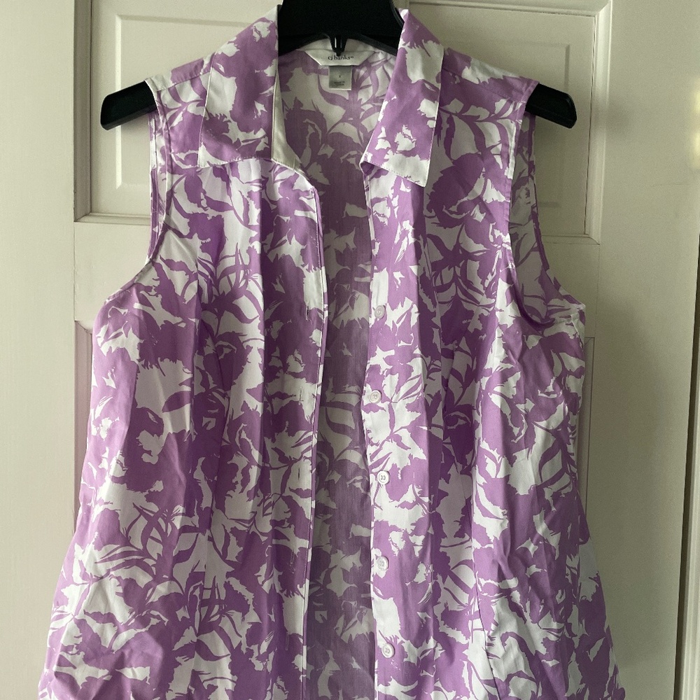 Lot - Hawaiian or Floral style shirts set of 7